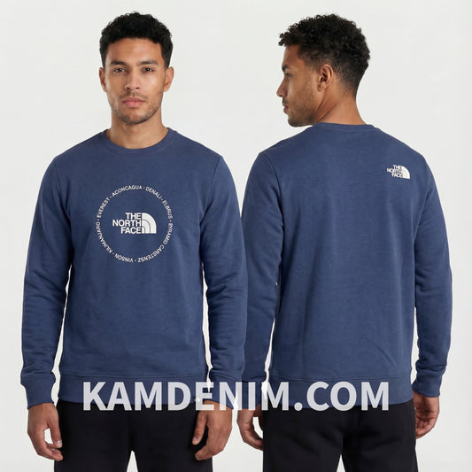 Pull 100% Coton NF 7003 ( Master Copy )