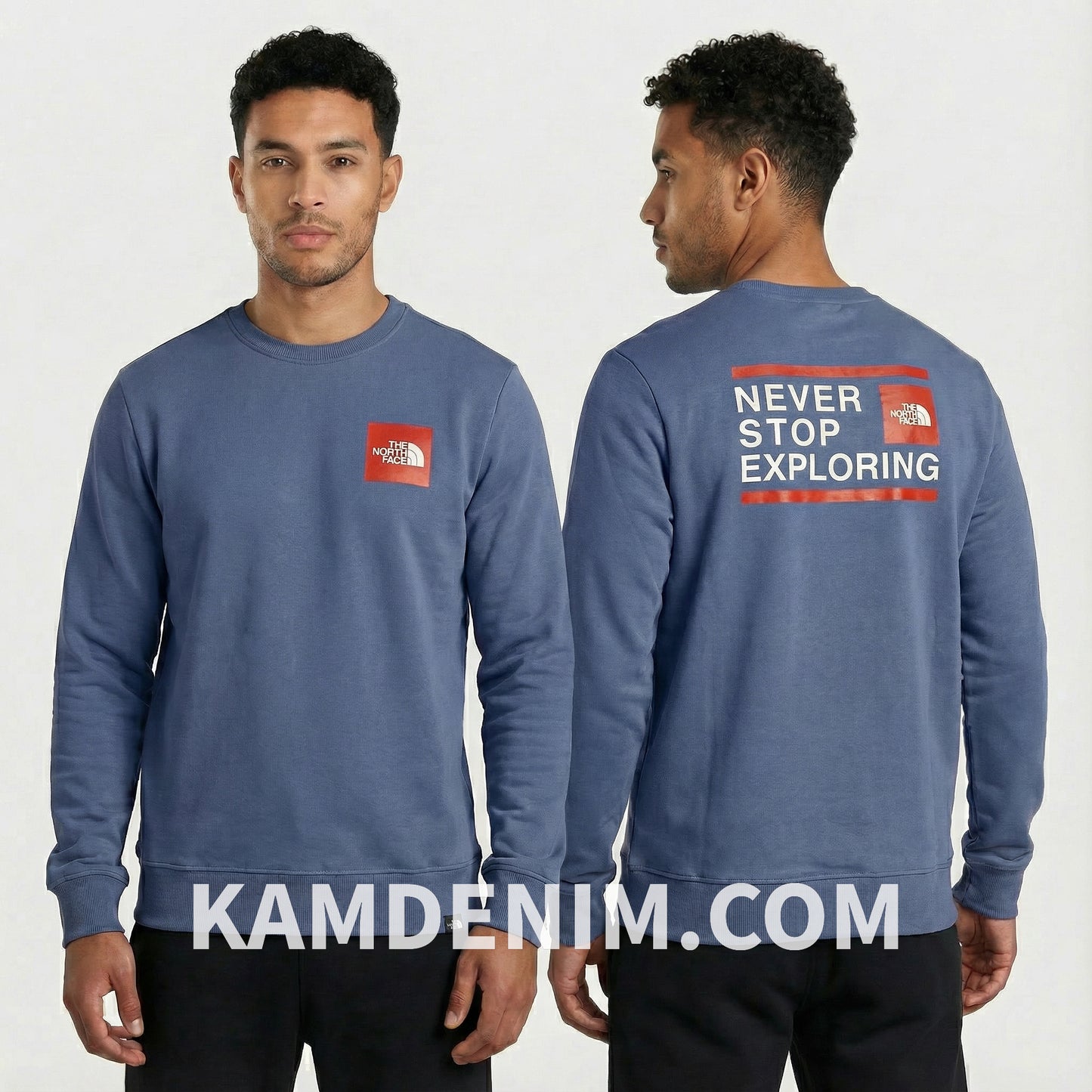 Pull 100% Coton NF 7005 ( Master Copy )