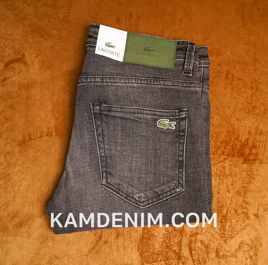 Jeans LCT Gris C 4118