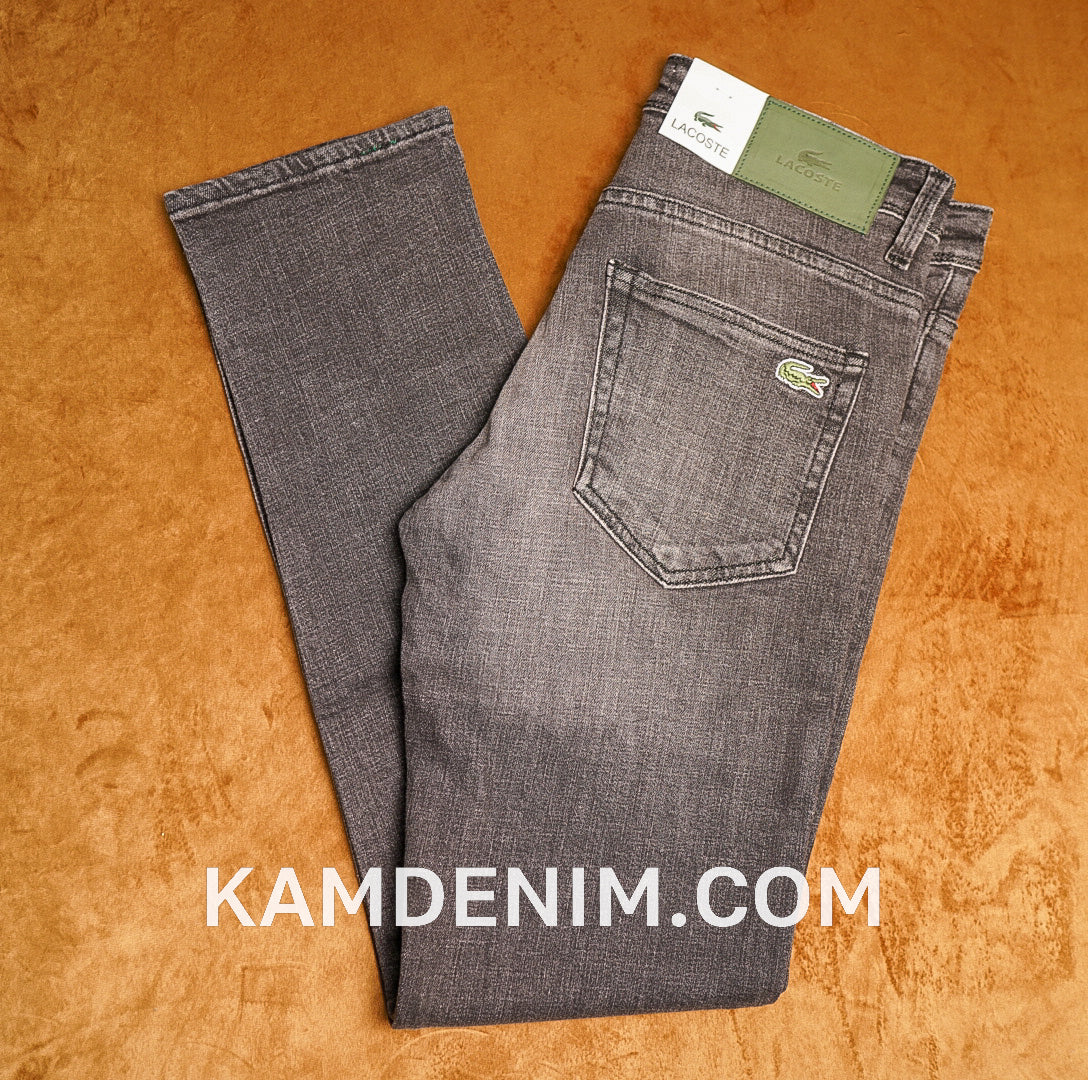 Jeans LCT Gris C 4118