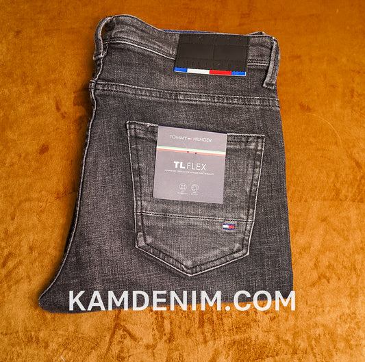 Jeans TM Gris 4120