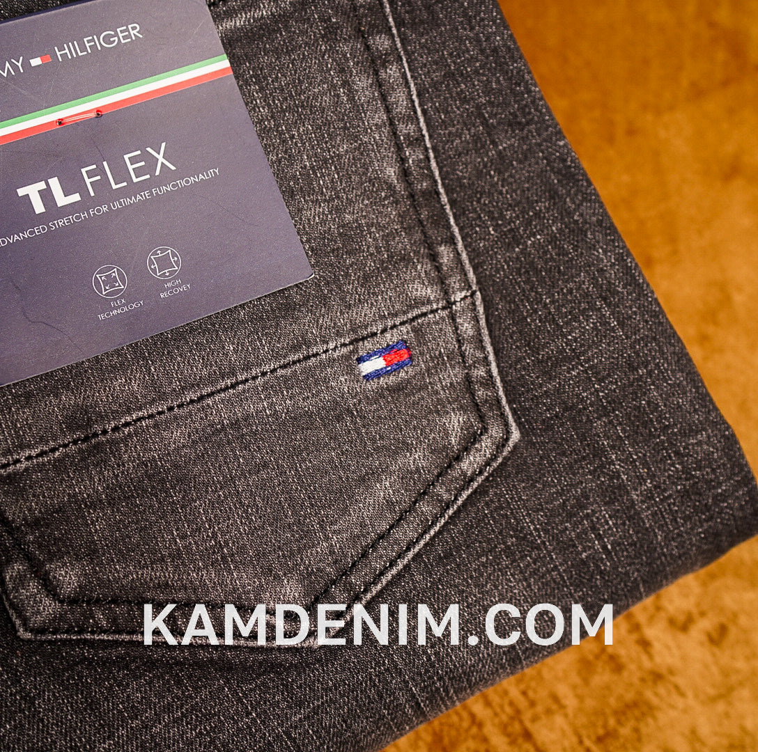 Jeans TM Gris 4120