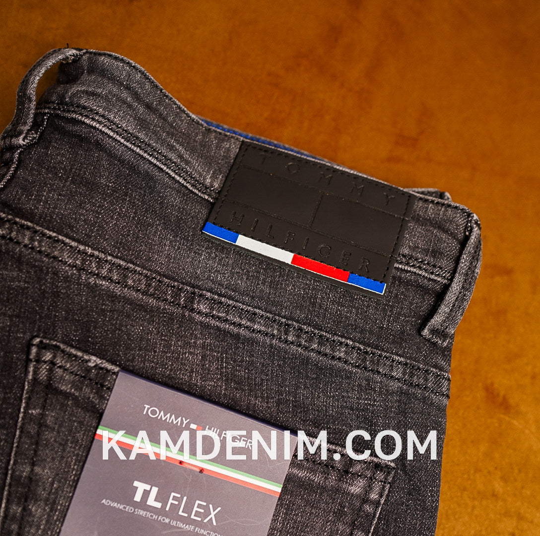 Jeans TM Gris 4120