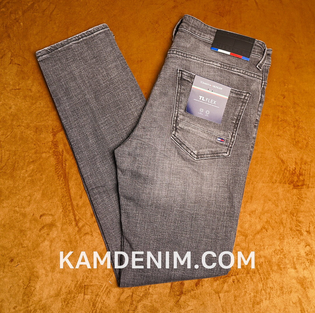 Jeans TM Gris 4120