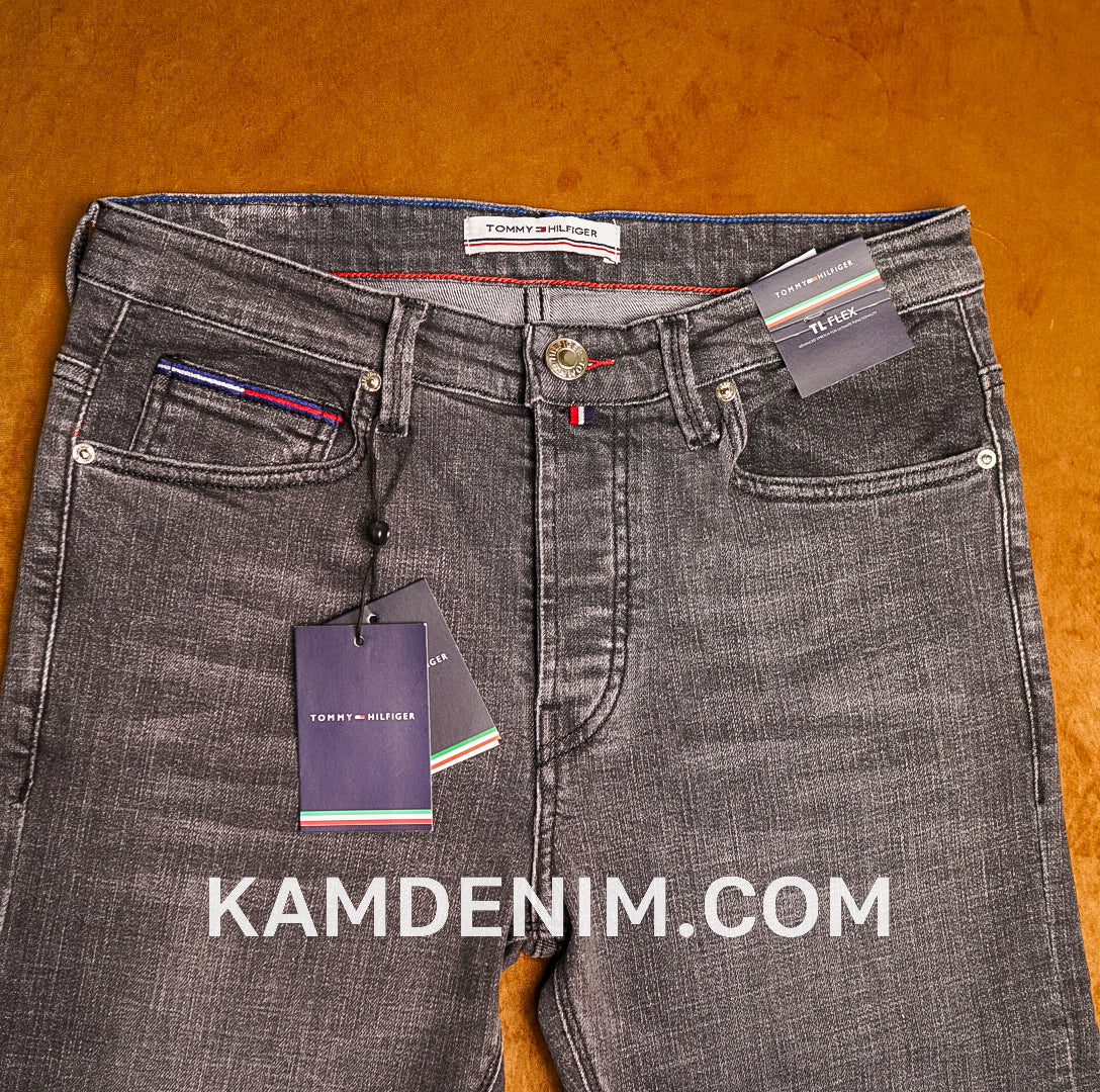 Jeans TM Gris 4120