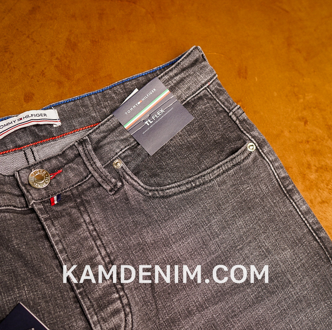 Jeans TM Gris 4120