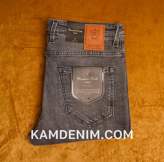 Jeans MSM Gris Claire 4117