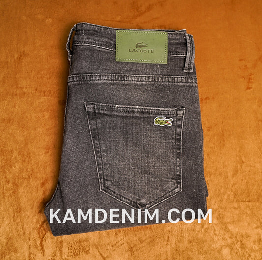 Jeans LCT Gris SF 4119