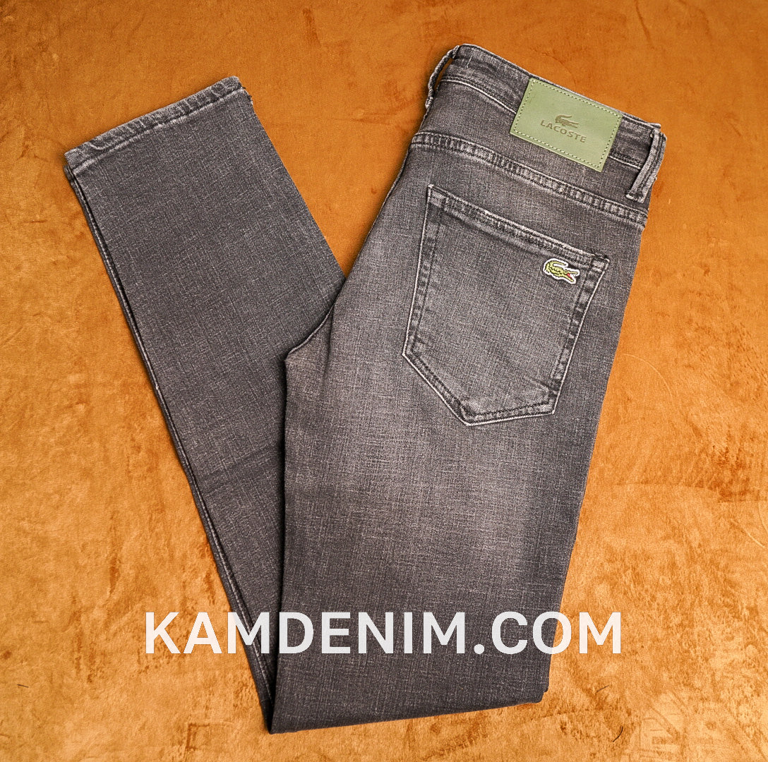 Jeans LCT Gris SF 4119