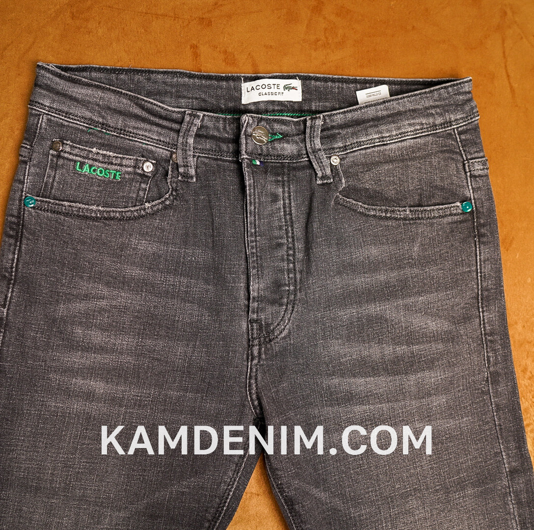 Jeans LCT Gris SF 4119