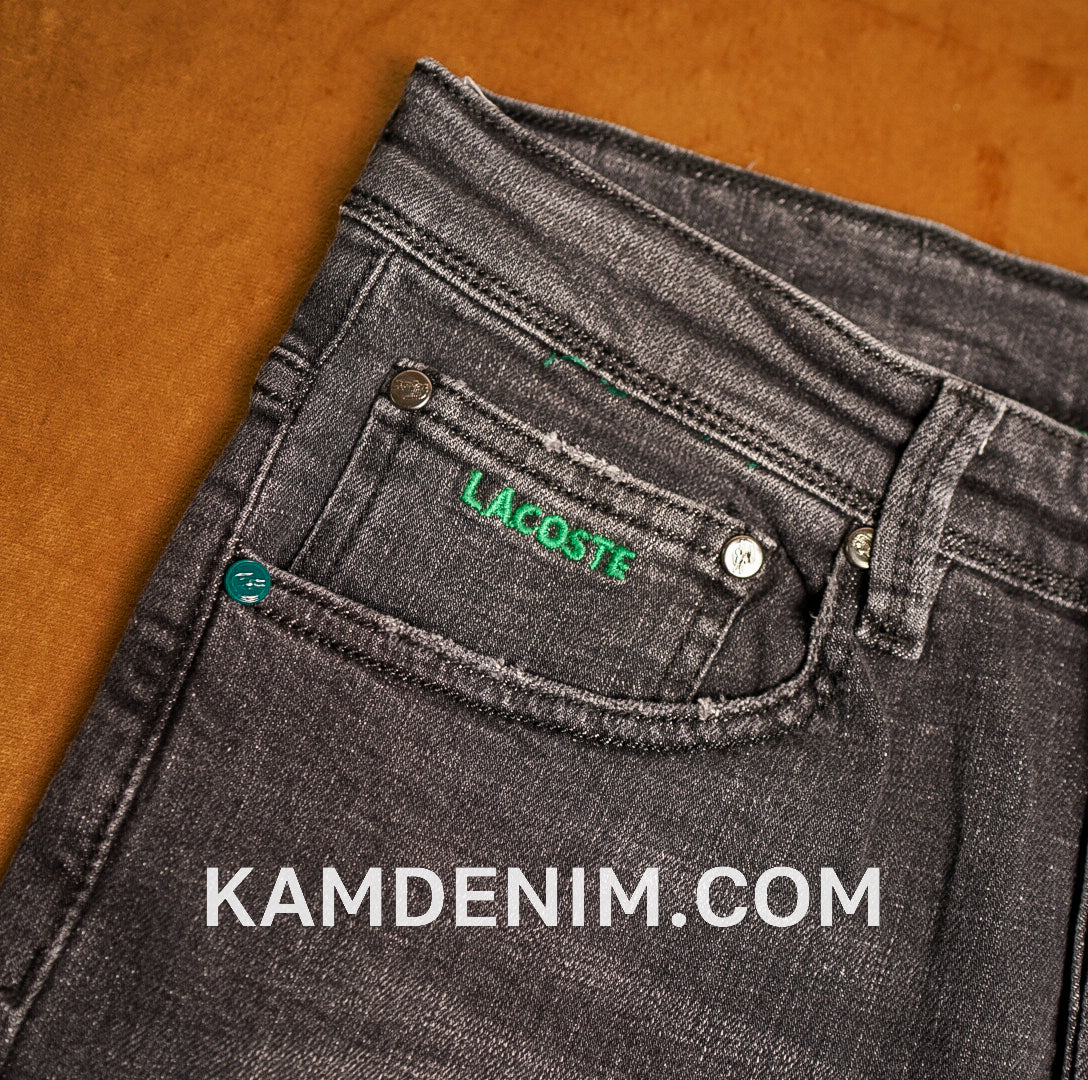 Jeans LCT Gris SF 4119