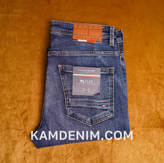 Jeans TM Bleu 4121