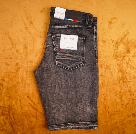 Short Jeans TM Gris 4065