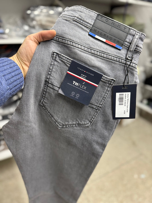Jeans TM Gris