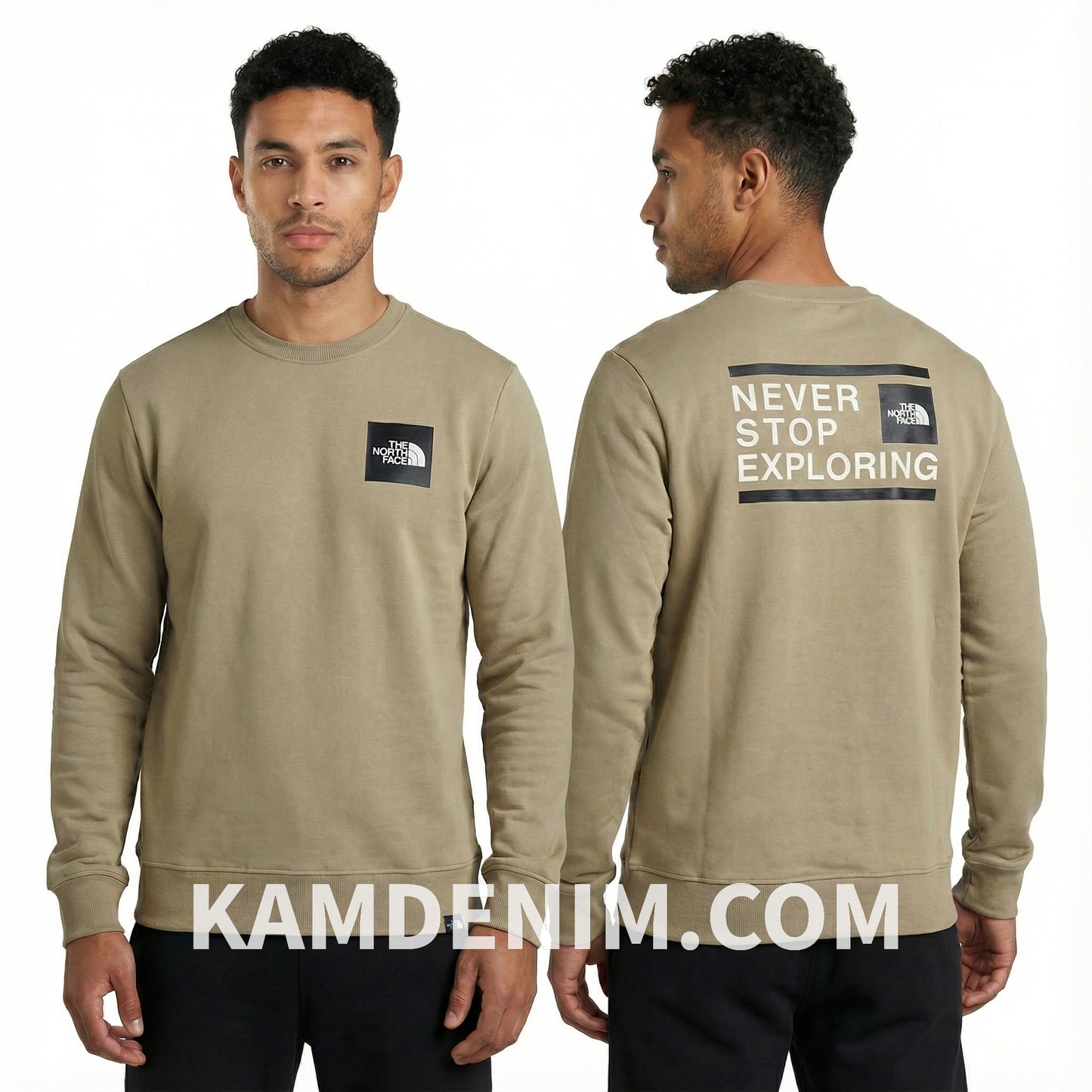 Pull 100% Coton NF 7005 ( Master Copy )