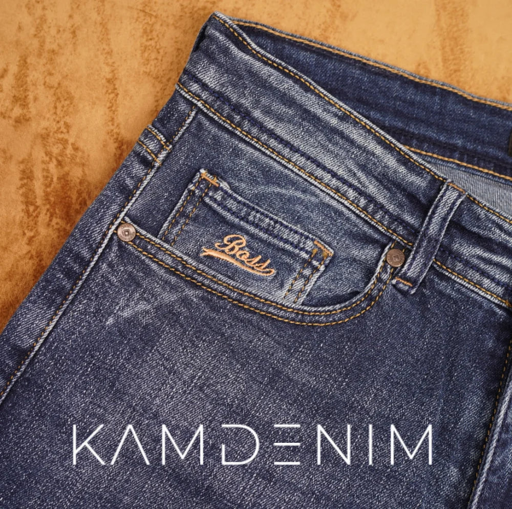 Jeans Bs Bleu 4070