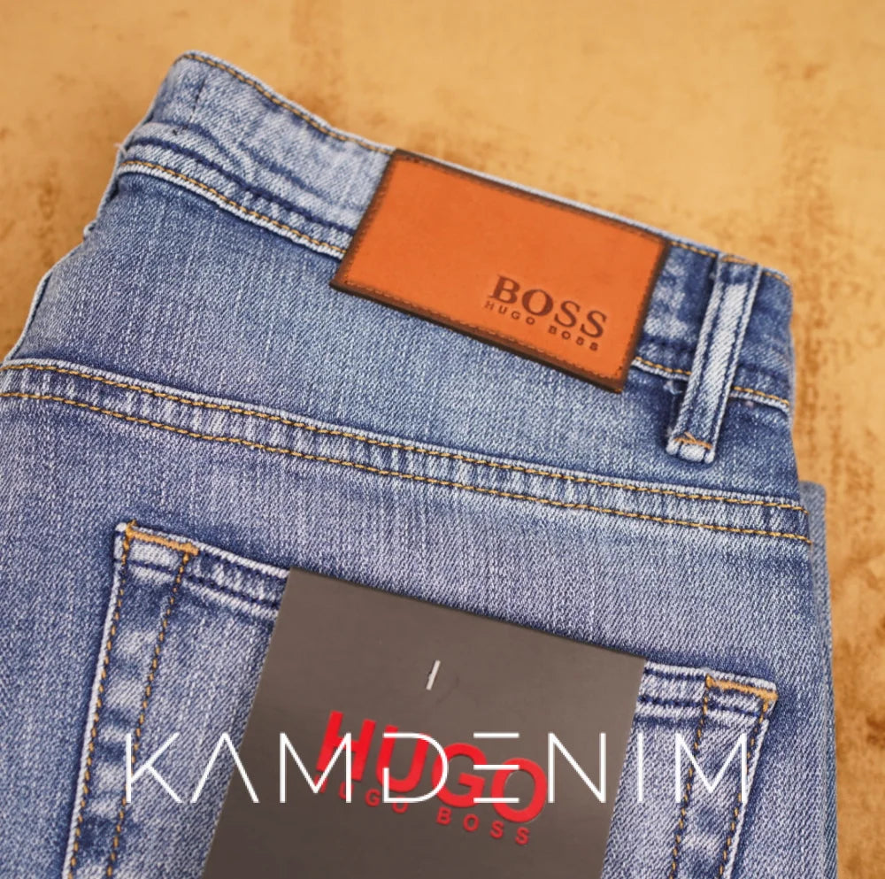 Jeans Bs Bleu Dlv T 4069