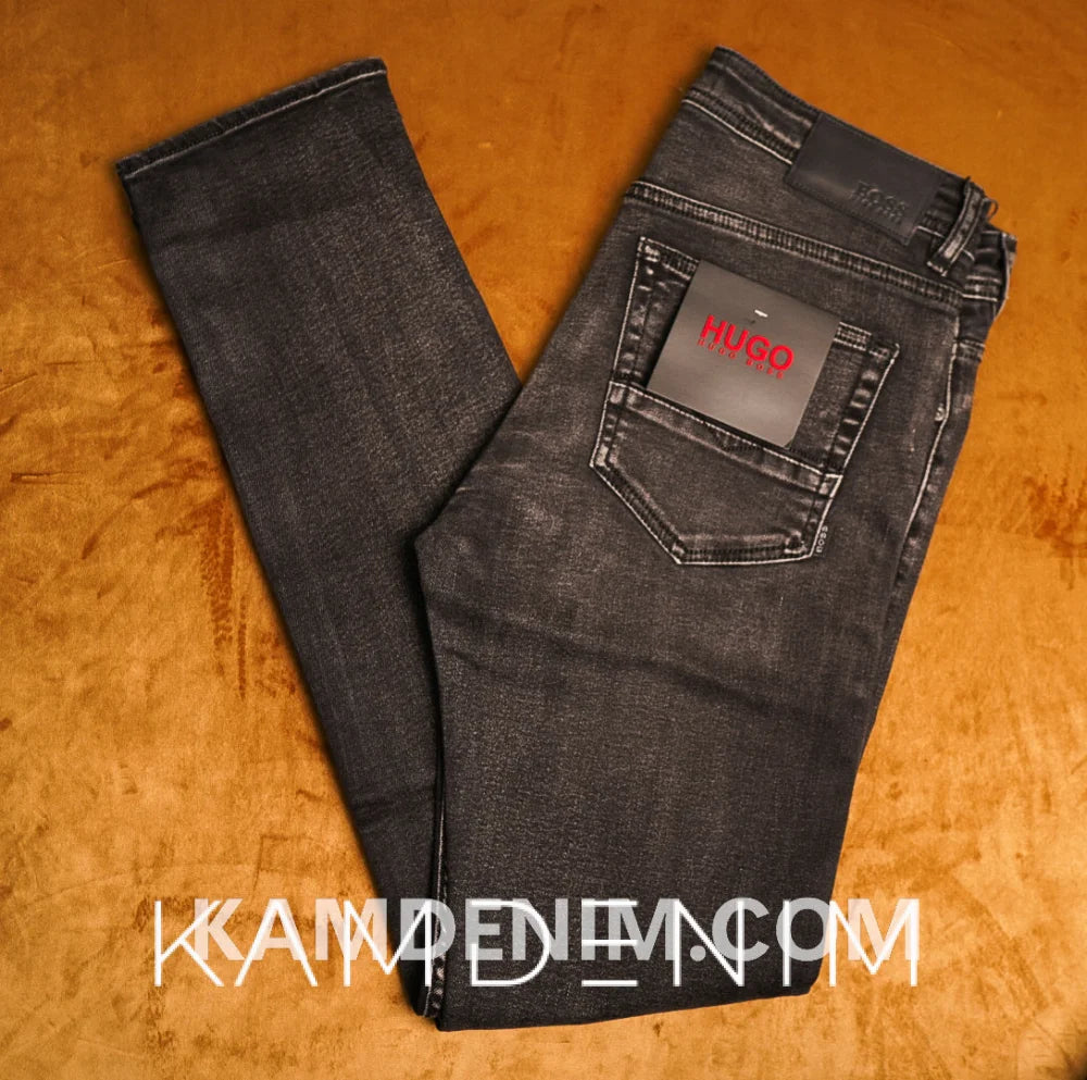 Jeans Bs Gris 4116 Coupe Normale