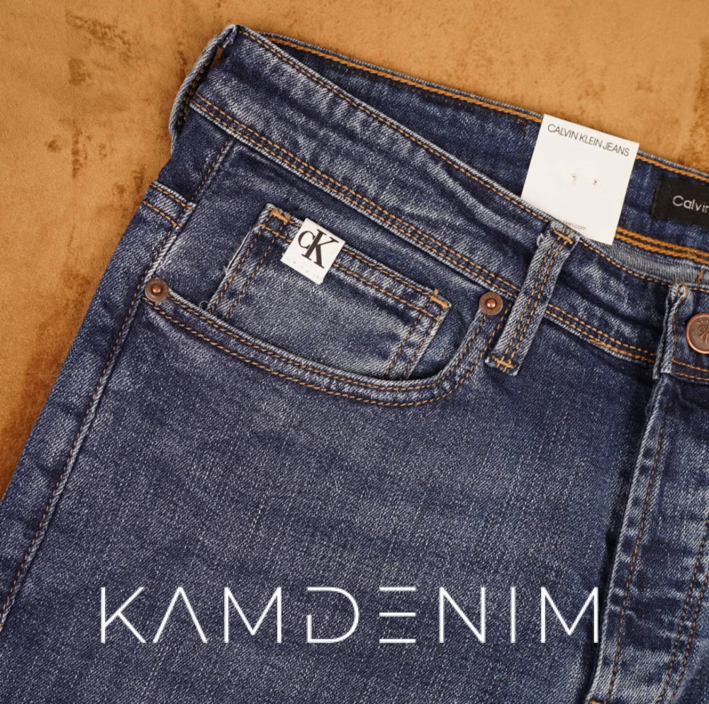 Jeans Ck Bleu Ciel T 4059