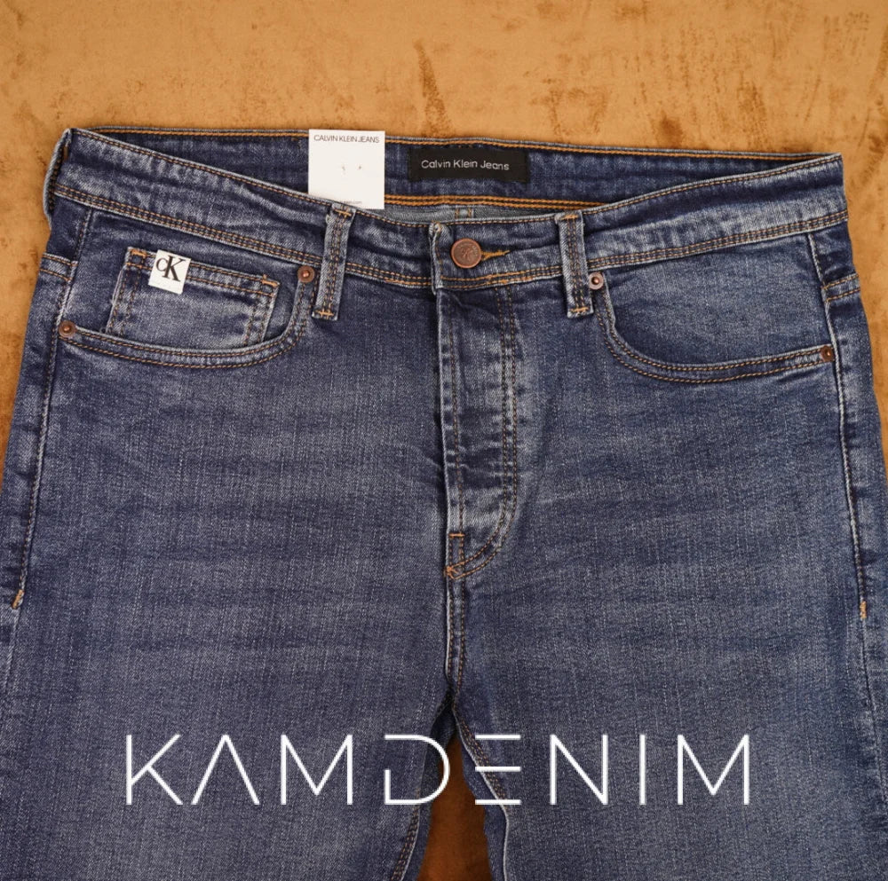 Jeans Ck Bleu Ciel T 4059