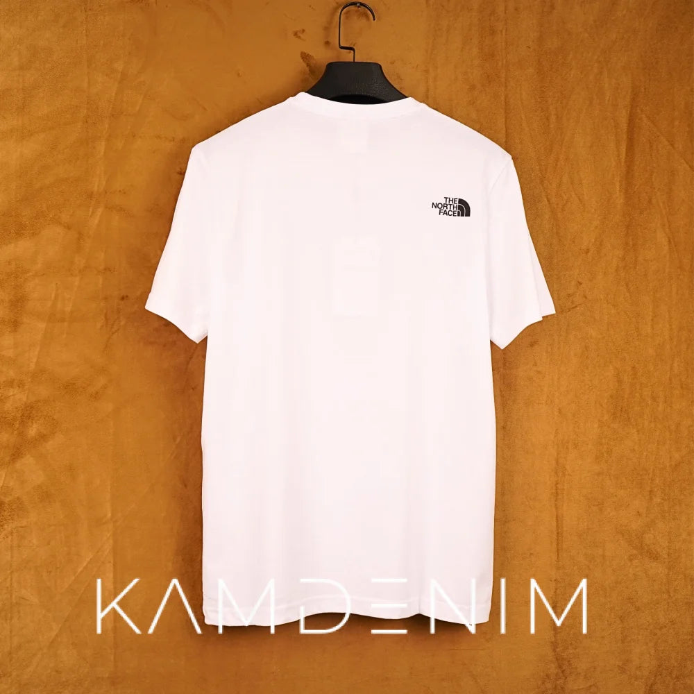 T-Shirt 100% Coton Nf 1001